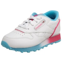 Reebok Infant/Toddler Classic Leather Sneaker Reebok Infant/Toddler Classic Leather Sneaker