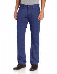 Levi's Men's 514 Straight Leg Twill Pant