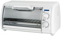 Applica Consumer Products Inc 4 Slice Toast-R-Oven Tro4 Toaster Oven/Broiler Applica Consumer Products Inc 4 Slice Toast-R-Oven Tro4 Toaster Oven/Broiler