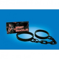 Wrist Shackles (Standard) Wrist Shackles (Standard)