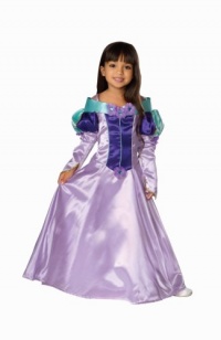 Child's Regal Princess Costume - Small Child's Regal Princess Costume - Small