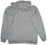 Quiksilver Waterman Mayport Bay Zip Hoody - Grey Quiksilver Waterman Mayport Bay Zip Hoody - Grey