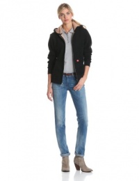 Dickies Women's Sherpa Lined Fleece Jacket Dickies Women's Sherpa Lined Fleece Jacket