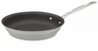 Cuisinart MCP22-20NS MultiClad Pro Nonstick Stainless-Steel 8-Inch Skillet Cuisinart MCP22-20NS MultiClad Pro Nonstick Stainless-Steel 8-Inch Skillet