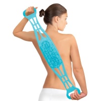 Dual Sided Back Scrubber/Massager
