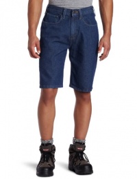 Carhartt Men's Five Pocket Denim Short Carhartt Men's Five Pocket Denim Short