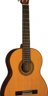 Alvarez RC210 Regent Series Classical Guitar, Natural Alvarez RC210 Regent Series Classical Guitar, Natural