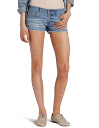 AG Adriano Goldschmied Women's Daisy Short In Vintage Jean