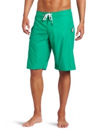Volcom Men's Maguro Solid Board Short