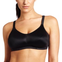 Anita Women's Minimizer Comfort Bra, Black, 40D Anita Women's Minimizer Comfort Bra, Black, 40D