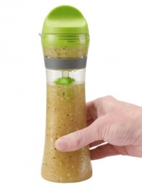 Healthy Steps Portion Control Dressing Cruet Healthy Steps Portion Control Dressing Cruet