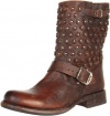 FRYE Women's Jenna Disc Short Ankle Boot