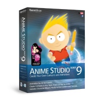 Anime Studio Debut 9 Hybrid Rose Agent Anime Studio Debut 9 Hybrid Rose Agent