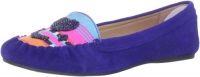 Betsey Johnson Women's Mayhemm Flat Betsey Johnson Women's Mayhemm Flat
