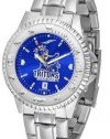 California San Diego Tritons Men's Stainless Steel Dress Watch