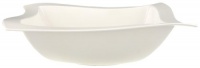 Villeroy & Boch New Wave Square Salad Bowl