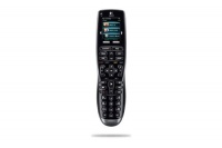 Logitech Harmony 900 Rechargeable Remote with Color Touch Screen Logitech Harmony 900 Rechargeable Remote with Color Touch Screen
