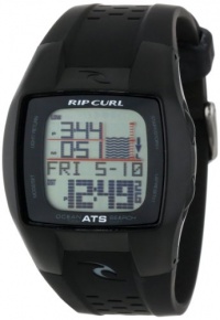 Rip Curl Men's A1015-MWH Trestles Oceansearch Midnight White Tide Watch Rip Curl Men's A1015-MWH Trestles Oceansearch Midnight White Tide Watch
