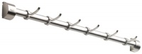 Oxo SteeL Kitchen Tool and Utensil Rack Oxo SteeL Kitchen Tool and Utensil Rack