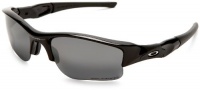 Oakley Men's Flak Jacket XLJ Polarized Sunglasses