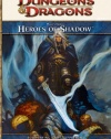 Player's Option: Heroes of Shadow: A 4th Edition D&D Supplement