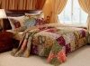 Greenland Home Antique Chic King Quilt Bonus Set