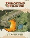 Dungeon Tiles Master Set - The Wilderness: An Essential Dungeons & Dragons Accessory (4th Edition D&D)