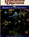 Player's Option: Heroes of the Feywild: A 4th edition Dungeons & Dragons Supplement (4th Edition D&D)