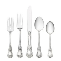 Towle Old Master 66-Piece Place Set, Service for 12 Towle Old Master 66-Piece Place Set, Service for 12