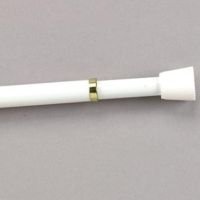 TENSION CURTAIN ROD #680/1 - 18 TO 28 TENSION CURTAIN ROD #680/1 - 18 TO 28