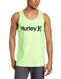 Hurley Men's One and Only Prem Tank Hurley Men's One and Only Prem Tank