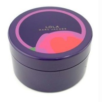 Marc Jacobs Lola Luxurious Body Cream 140g/4.9oz