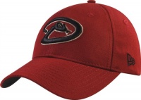 MLB Arizona Diamondbacks Pinch Hitter Wool Replica Adjustable Cap MLB Arizona Diamondbacks Pinch Hitter Wool Replica Adjustable Cap