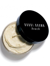 A lightly scented exfoliator is great for smoothing skin before hitting the beach. Contains orange peel and pumice to gently, yet effectively, help remove rough surface skin. Shea butter and nourishing essential oils infuse skin with moisture. Leaves skin feeling soft, smooth and hydrated. 6.9 oz. A lightly scented exfoliator is great for smoothing skin before hitting the beach. Contains orange peel and pumice to gently, yet effectively, help remove rough surface skin. Shea butter and nourishing essential oils infuse skin with moisture. Leaves skin feeling soft, smooth and hydrated. 6.9 oz.