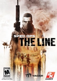 Spec Ops: The Line [Download]