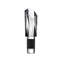 Orrefors Carat Stockholm Wine Stopper Orrefors Carat Stockholm Wine Stopper