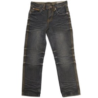Sean John Boys 8-20 Denim Jeans (14, Denim) Sean John Boys 8-20 Denim Jeans (14, Denim)