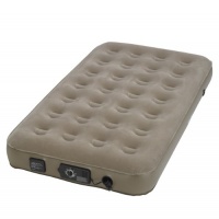 Insta Standard Twin Bed with Never Flat Pump Insta Standard Twin Bed with Never Flat Pump