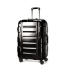 Samsonite Luggage Cruisair Bold Spinner Bag, Black, 29 Inch