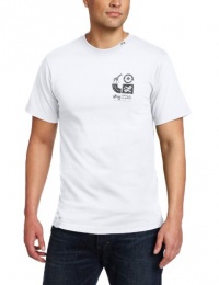 LRG Men's Core Collection Three Tee LRG Men's Core Collection Three Tee