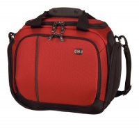 Victorinox Luggage Werks Traveler 4.0 Wt Tote, Red, One Size Victorinox Luggage Werks Traveler 4.0 Wt Tote, Red, One Size