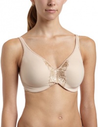 Bali Women's Passion For Comfort Minimizer With Comfort Back,Soft Taupe,34C Bali Women's Passion For Comfort Minimizer With Comfort Back,Soft Taupe,34C