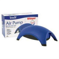 Tetra 77850 Whisper Air Pump, upto 100-Gallon Tetra 77850 Whisper Air Pump, upto 100-Gallon