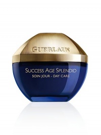 Deep Action Day Care for the Face, Neck and Décolleté SPF 10. Created using a sensual and supremely resilient flower, Intense Magnolia Concentrate imparts a youthful look to your skin and reawakens your skin's original beauty. The skin is visibly fuller, smoother and more resilient. 1.7 oz. Deep Action Day Care for the Face, Neck and Décolleté SPF 10. Created using a sensual and supremely resilient flower, Intense Magnolia Concentrate imparts a youthful look to your skin and reawakens your skin's original beauty. The skin is visibly fuller, smoother and more resilient. 1.7 oz.
