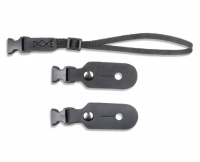 Neotech 5001312 Mandolin/Ukulele Connectors - Extra connectors for Mandolin/Ukulele Strap Neotech 5001312 Mandolin/Ukulele Connectors - Extra connectors for Mandolin/Ukulele Strap