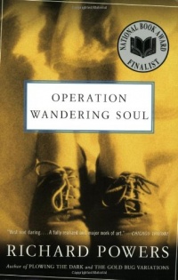 Operation Wandering Soul Operation Wandering Soul