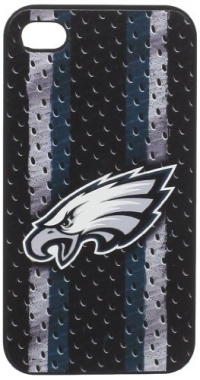 NFL Philadelphia Eagles Team ProMark Iphone 4 Phone Case NFL Philadelphia Eagles Team ProMark Iphone 4 Phone Case