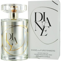 Diane Von Furstenberg Eau De Toilette Spray for Women, 3.3 Ounce Diane Von Furstenberg Eau De Toilette Spray for Women, 3.3 Ounce