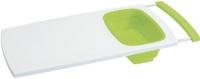 Progressive International Over the Sink Cutting Board Progressive International Over the Sink Cutting Board