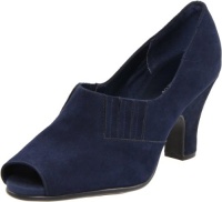 Aerosoles Women's Georgina Open-Toe Pump Aerosoles Women's Georgina Open-Toe Pump